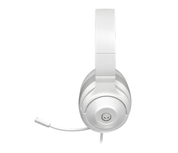 Lorgar Noah 101 Białe LRG-GHS101W - 1345860 - zdjęcie 4